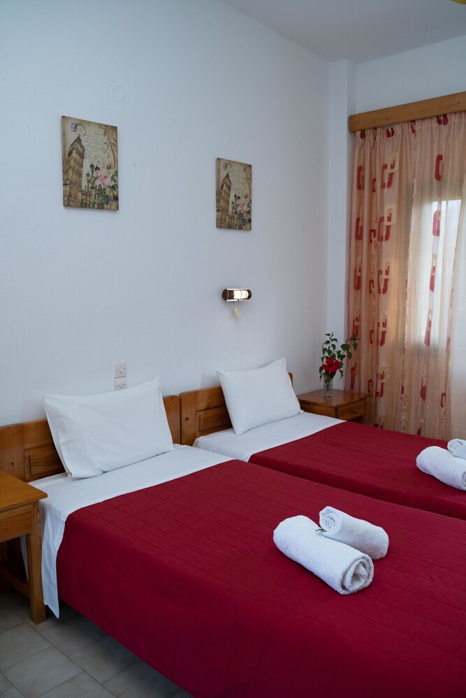 Hotel Matala Dimitris Villa