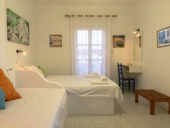 Hotel Villa Gallini