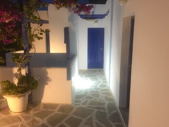Hotel Villa Gallini