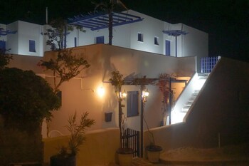 Hotel Villa Gallini