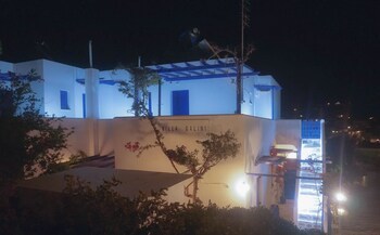Hotel Villa Gallini