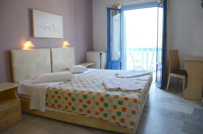 Hotel Argo