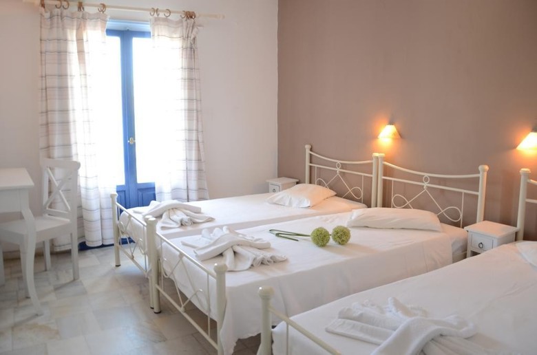 Hotel Argo
