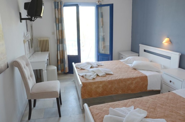Hotel Argo