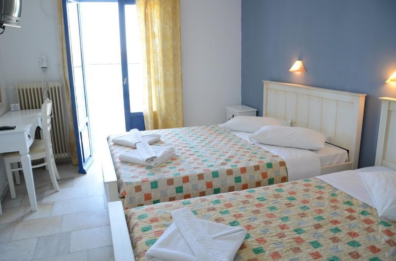 Hotel Argo