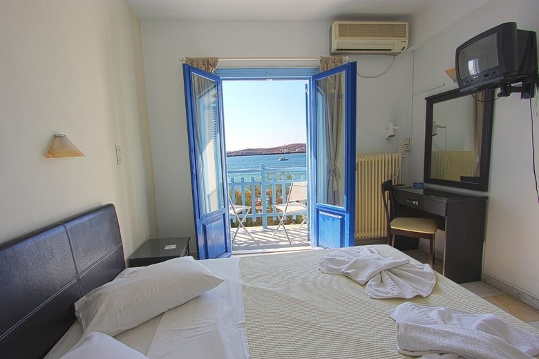Hotel Argo