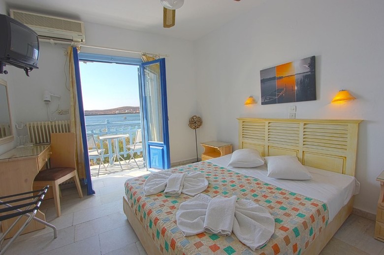Hotel Argo