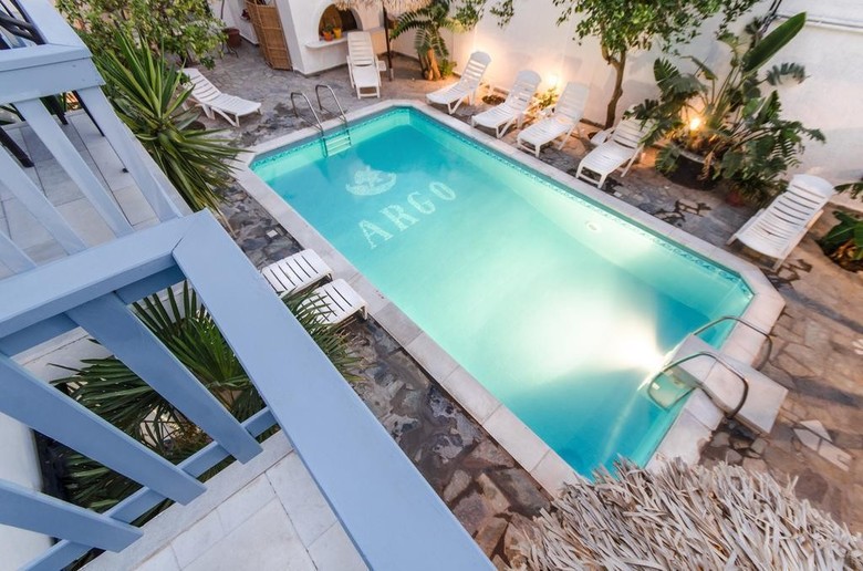 Hotel Argo