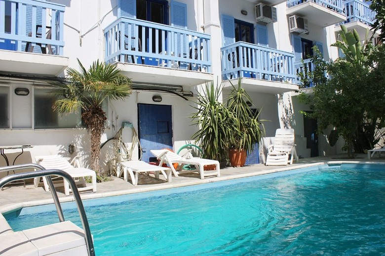 Hotel Argo