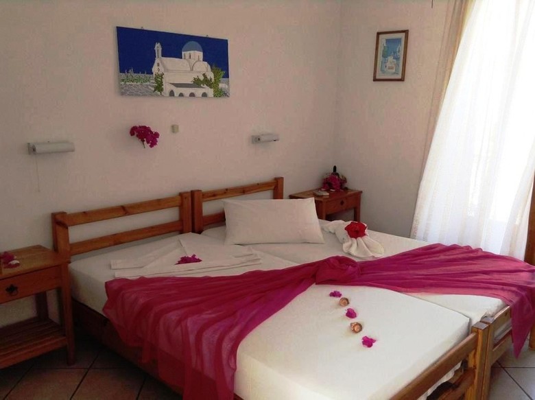 Hotel Arian