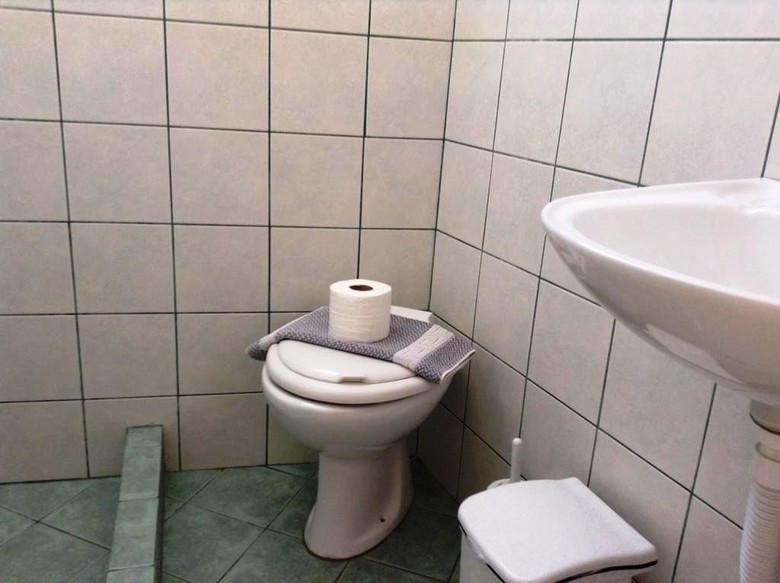 Hotel Arian