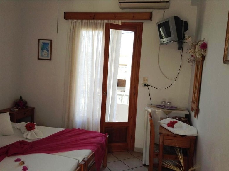 Hotel Arian