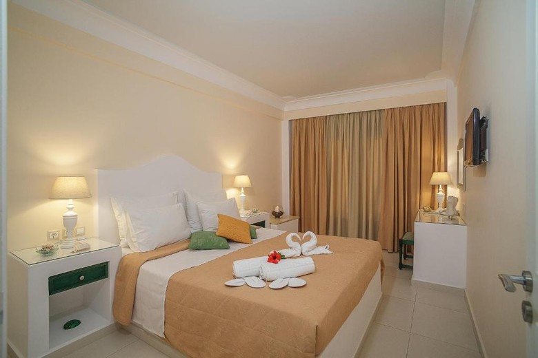 Hotel Sellada Beach