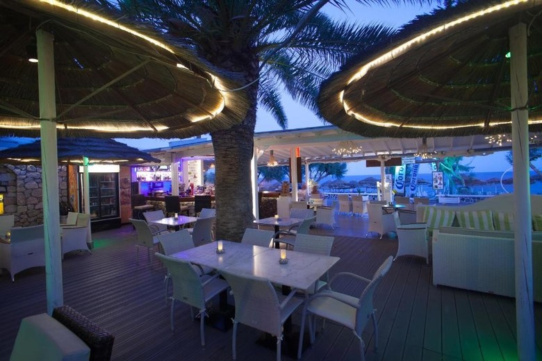Hotel Sellada Beach