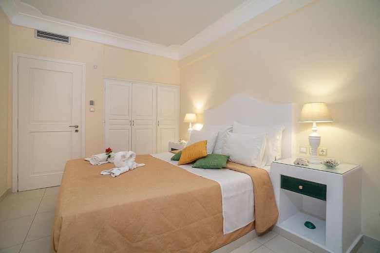 Hotel Sellada Beach