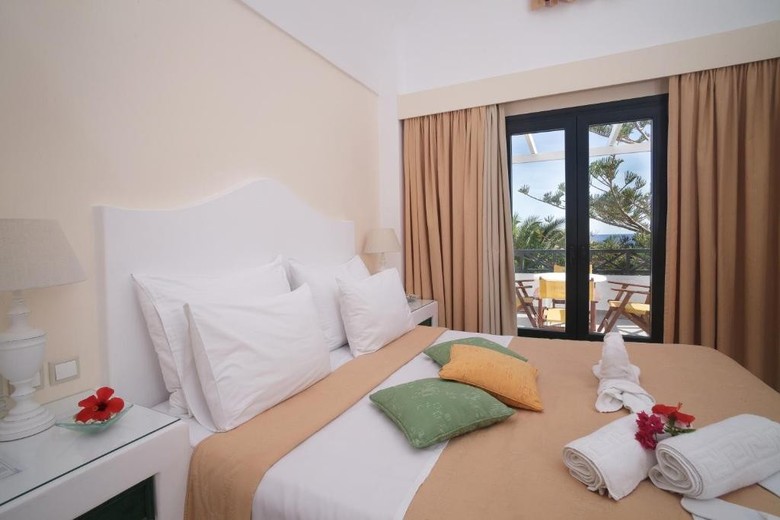 Hotel Sellada Beach