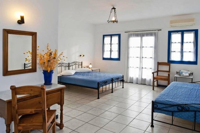 Hotel Irigeneia