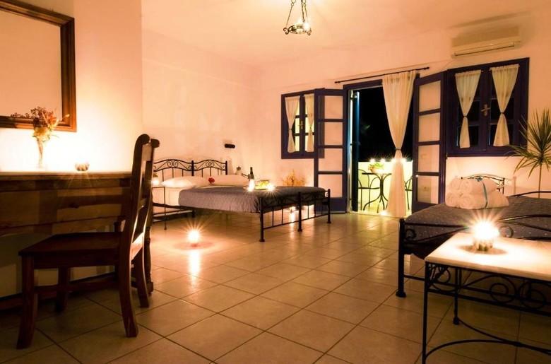 Hotel Irigeneia