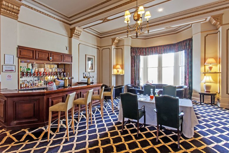 Prince Of Wales Hotel