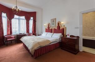 Prince Of Wales Hotel
