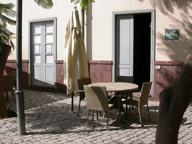 Hotel Triana