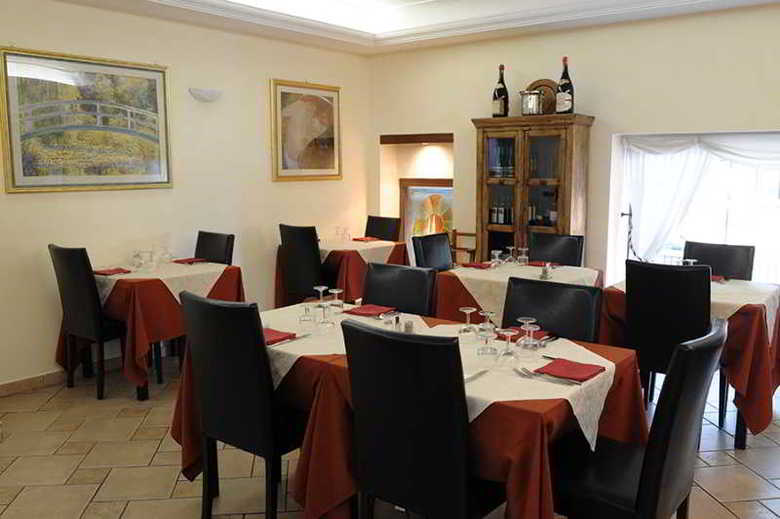 Hotel Piccolo Mondo