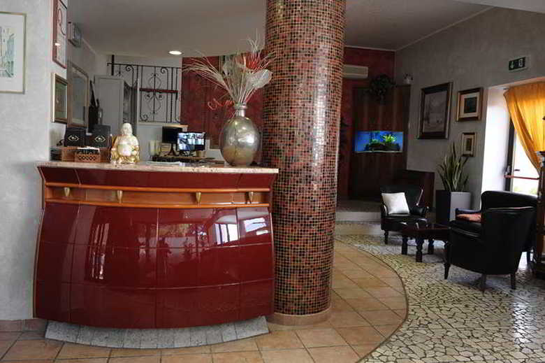 Hotel Piccolo Mondo