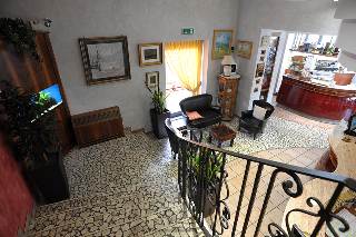 Hotel Piccolo Mondo