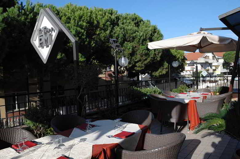 Hotel Piccolo Mondo