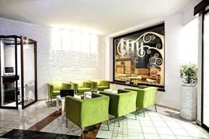 Hotel Prestige