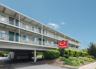 Motel Econo Lodge Hershey