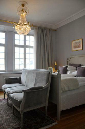 Hotel Kungstr�dg�rden