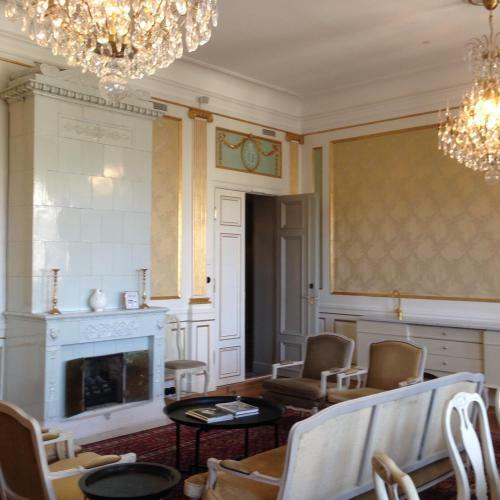 Hotel Kungstr�dg�rden