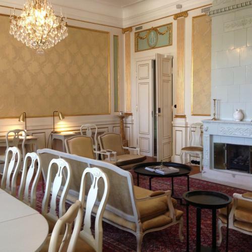Hotel Kungstr�dg�rden