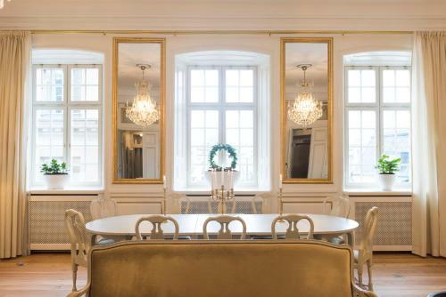 Hotel Kungstr�dg�rden