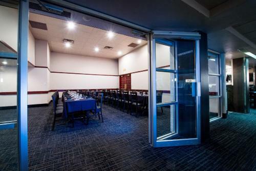 Victoria Inn Hotel And Convention Center Thunder Bay