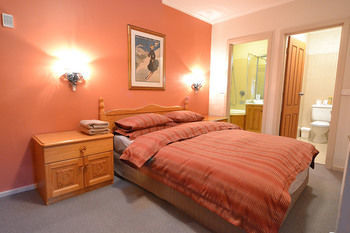 Hotel Pension Grimus