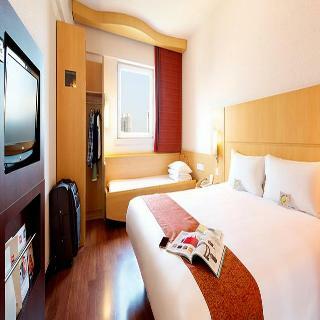 Ibis Hohhot Changle Palace
