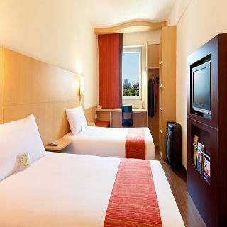 Ibis Hohhot Changle Palace