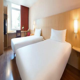 Ibis Hohhot Changle Palace