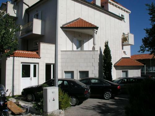 Hostal Villa Supetar