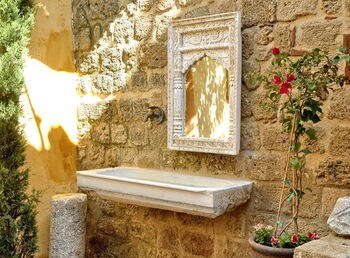 Hotel K�kkini Porta Rossa