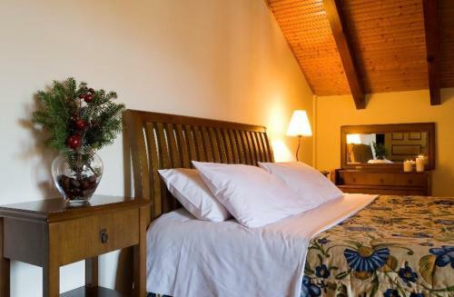 Hostal Krinides