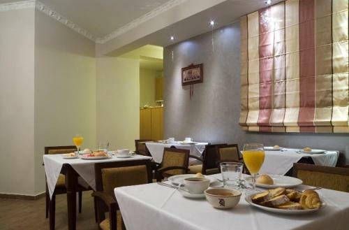 Hostal Krinides