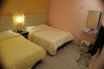 Princeton Hotel