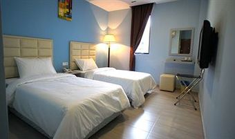 Princeton Hotel