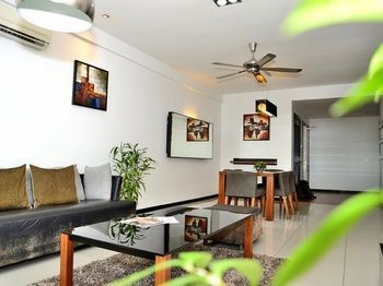 Likas Square Apartment Hotel