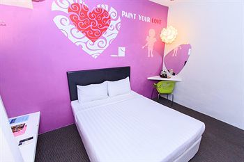 Bliss Boutique Hotel