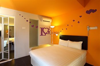 Bliss Boutique Hotel