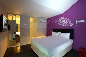 Bliss Boutique Hotel